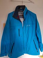 Blauwe Stonecast Jas, Kleding | Heren, Overige maten, Ophalen of Verzenden, Zo goed als nieuw, Stonecast