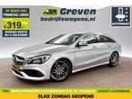 Mercedes-Benz CLA-Klasse 180 Business Solution AMG Automaat, Auto's, Mercedes-Benz, CLA, 730 kg, Euro 6, 4 cilinders