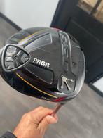 PRGR Golfclub Set - Driver, Fairway, Hybrid, Sport en Fitness, Golf, Ophalen of Verzenden, Zo goed als nieuw, Set, Overige merken