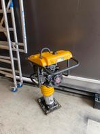 Lumag stamper, Ophalen of Verzenden, Zo goed als nieuw