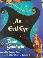 An evil eye. Detective die zich afspeelt in de osmaanse tijd, Ophalen of Verzenden, Zo goed als nieuw