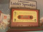 luistersprookjes, Ophalen of Verzenden, Zo goed als nieuw