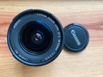 Canon Zoom lens  EF-S  18-55mm, Audio, Tv en Foto, Fotografie | Lenzen en Objectieven, Ophalen, Zo goed als nieuw, Standaardlens
