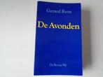 17738-10-2 : De avonden - Gerard Reve., Boeken, Literatuur, Ophalen of Verzenden, Zo goed als nieuw, Nederland