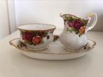 Royal Albert Old Country Rose roomstel, Antiek en Kunst, Ophalen
