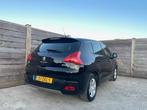 Peugeot 3008 2.0 HDiF HYbrid4, Automaat, Euro 5, Gebruikt, 770 kg
