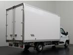 Renault Master 170PK Bakwagen | 2,35 Hoog | Airco | Multimed, Stof, Zwart, Renault, 2500 kg