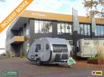 T@B 400 Super compleet!, Caravans en Kamperen, Caravans, Standaardzit, Overige typen, Bedrijf, 4 tot 5 meter