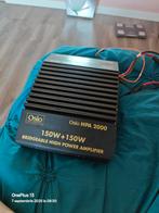 Osio 150w+150w Amplifier, Ophalen of Verzenden