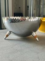 Alessi schaal - Chimu, Overige materialen, Gebruikt, Schaal, Rond