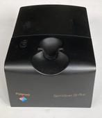 Polaroid Sprintscan 35 Plus SCSI scanner, Computers en Software, Scanners, Ophalen, Gebruikt, Polaroid, Windows