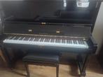 Piano Kawai NS15, Muziek en Instrumenten, Piano's, Ophalen, Zo goed als nieuw, Zwart
