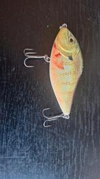 Jerkbait visaas, Watersport en Boten, Ophalen of Verzenden, Zo goed als nieuw, Overige typen