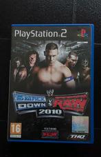 WWE SmackDown vs. Raw 2010, PS2, Ophalen of Verzenden