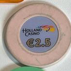 CASINO chip & munt verschillende soorten in 1 koop, Verzamelen, Speldjes, Pins en Buttons, Ophalen of Verzenden, Gebruikt, Overige onderwerpen