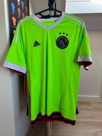 Ajax Uitshirt 2015/16, Maat M, Ophalen of Verzenden, Zo goed als nieuw, Shirt
