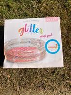 Intex opblaasbadje glitter, Ophalen, Minder dan 80 cm, Rond, Nieuw