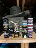 Pop ups / hard hook baits, Watersport en Boten, Hengelsport | Karpervissen, Ophalen of Verzenden, Zo goed als nieuw, Overige typen