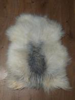 Nieuw schapenvacht lang haar Ijslands xl. 3., Ophalen of Verzenden, Nieuw