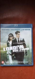 London boulevard. Blu ray nieuw in seal, Ophalen of Verzenden, Nieuw in verpakking, Thrillers en Misdaad