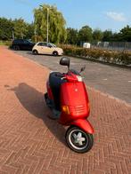 Piaggio skipper 125cc A1 skr, Fietsen en Brommers, Scooters | Piaggio, Tweetakt, Gebruikt, Overige modellen, 125 cc