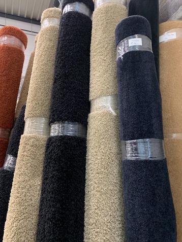 UITVERKOOP! BONAPARTE/DESSO Karpetten/Vloerkleden/Tapijten! beschikbaar voor biedingen