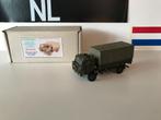 DAF YA 4444 - DEFENSIE - MILITAIRE - KONINKIIJKE LANDMACHT, Hobby en Vrije tijd, Modelauto's | 1:50, Verzenden, Nieuw, Bus of Vrachtwagen
