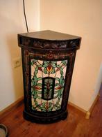 Tiffany zuile, Antiek en Kunst, Ophalen of Verzenden