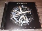Soilwork - Figure Number Five, Ophalen of Verzenden, Zo goed als nieuw