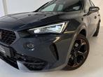 CUPRA Formentor 2.0 TSI 4DRIVE 310 PK Pano/Keyless/Brembo, Voorwielaandrijving, 15 km/l, Zwart, 4 cilinders