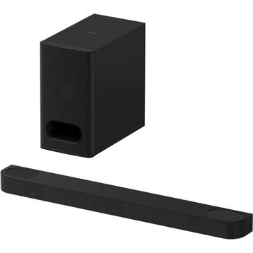 Sony HT-ZF9 soundbar met Subwoofer SA-WzF9 nu voor €199,99 beschikbaar voor biedingen