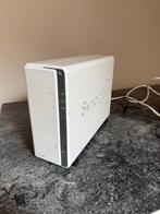 Synology DS115J, Ophalen of Verzenden, Zo goed als nieuw
