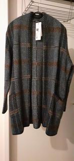 Nieuw vest maat 46-48 van Olsen, Olsen, Blauw, Trui of Vest, Nieuw
