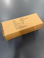 Riviera Maison Shell candle Holder Glass øxh 8x26, Huis en Inrichting, Overige materialen, Info@rm.nl, Overige kleuren, Amsterdam