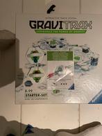 Gravitrax starter set + magneet kanon, Ophalen of Verzenden, Bouwen, Zo goed als nieuw