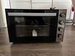 Merkador XXL Vrijstaande Oven - 70L - RVS, 45 tot 60 cm, Oven, Hete lucht, Nieuw