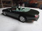 Modelauto Jaguar XK8 Cabriolet, Hobby en Vrije tijd, Modelauto's | 1:18, Ophalen of Verzenden, Zo goed als nieuw, Auto, Overige merken