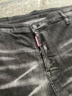 DSQUARED Jeans Eviction Notice, Ophalen of Verzenden, Zo goed als nieuw, Blauw, W28 - W29 (confectie 36)