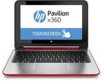 HP Pavilion 11-n000ed, Gebruikt, 2 tot 3 Ghz, Qwerty, 11 inch