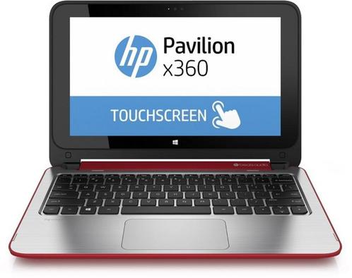 HP Pavilion 11-n000ed, Computers en Software, Windows Laptops, Gebruikt, 11 inch, SSD, 2 tot 3 Ghz, 4 GB, Qwerty, Met touchscreen