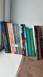 Diverse studieboeken van social work, Boeken, Gelezen, Ophalen of Verzenden