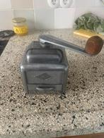 Vintage Moulux Koffiemolen - Jaren 50, Ophalen
