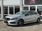 Mercedes A-klasse 180 Ambition AMG-Line, Voorwielaandrijving, 65 €/maand, Gebruikt, 4 cilinders