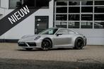 Porsche 911 - 3.0 Carrera BTW|Pano|Sport chrono, Auto's, Automaat, 12 maanden, Gebruikt, Zilver of Grijs
