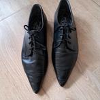 Heren schoenen rock&roll  retro, Ophalen of Verzenden, Gedragen, Bruin