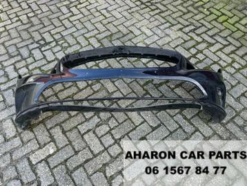CLA C117 W117 facelift Voorbumper A1178851100 MOPF Orig 7778 beschikbaar voor biedingen