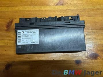 Body control module BMW 5- 6- serie E60 E63 E64 61359136039 beschikbaar voor biedingen