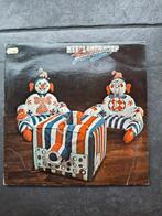 Neerlands Hoop - Interieur LP, Ophalen of Verzenden, Gebruikt, Overige genres