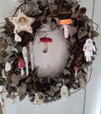 Watten paddenstoel - figuurtjes, Diversen, Ophalen of Verzenden, Nieuw