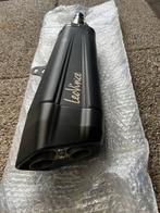 Leovince LV 12 uitlaat demper, Motoren, Ophalen of Verzenden, Nieuw